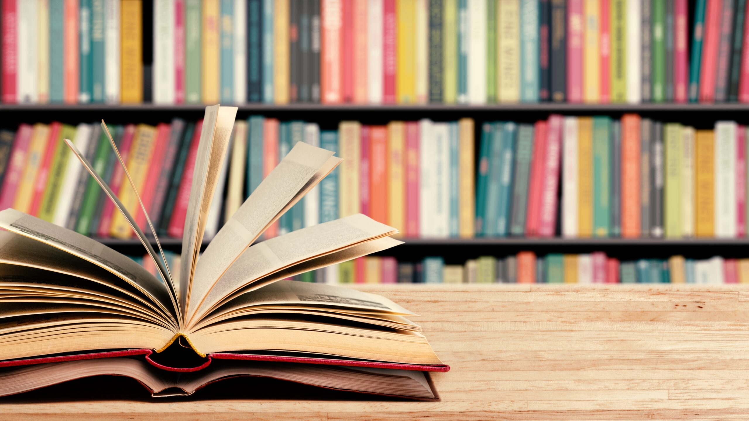book store