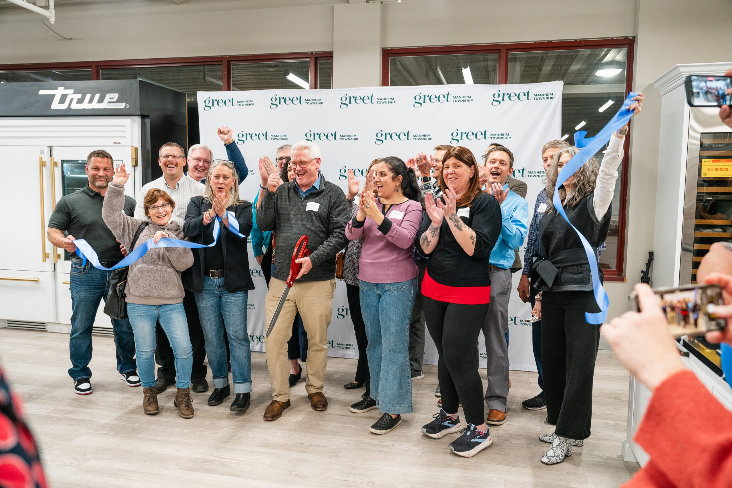 2025 GREET MT RibbonCutting 117