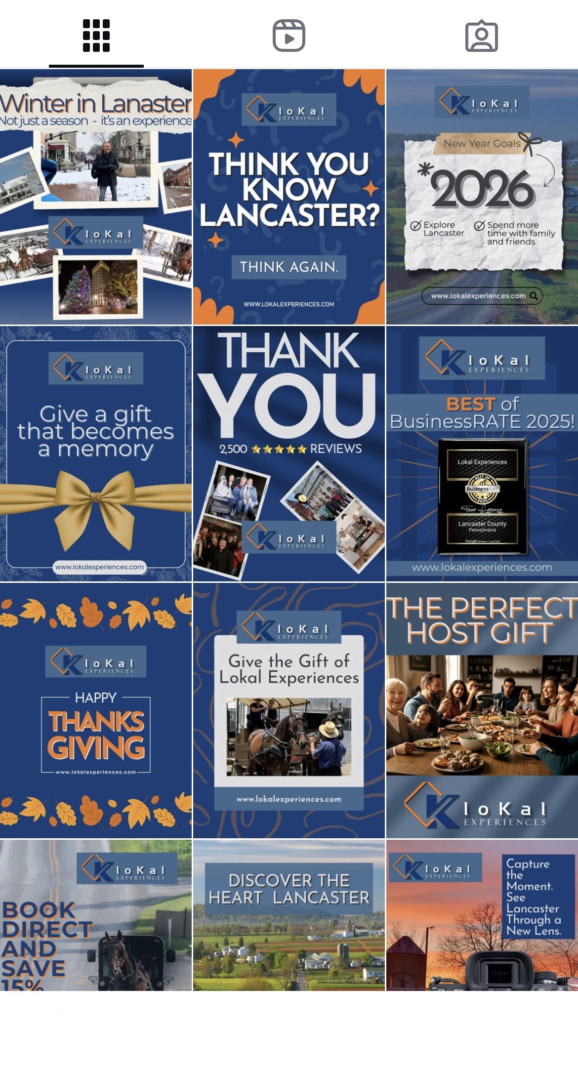 Unfair Advantage Marketing Social Media Management Services