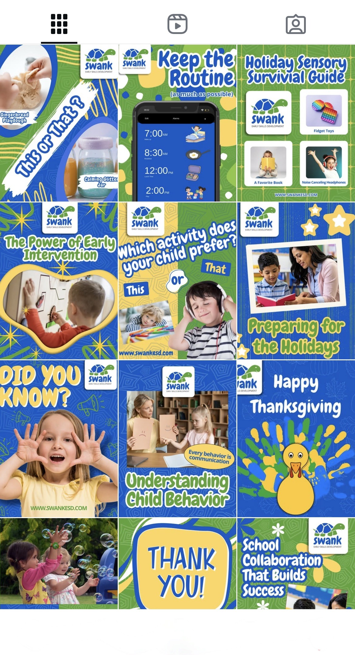 Unfair Advantage Marketing Social Media Management Services