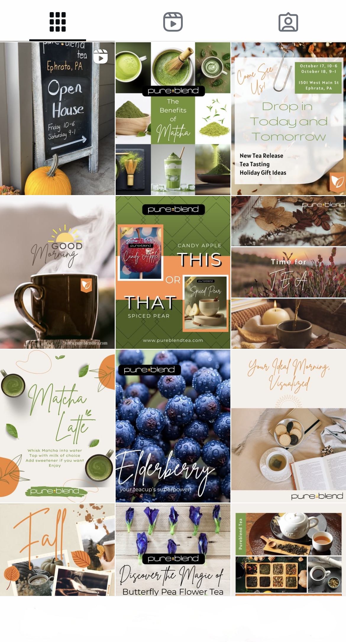 Unfair Advantage Marketing Social Media Management Services