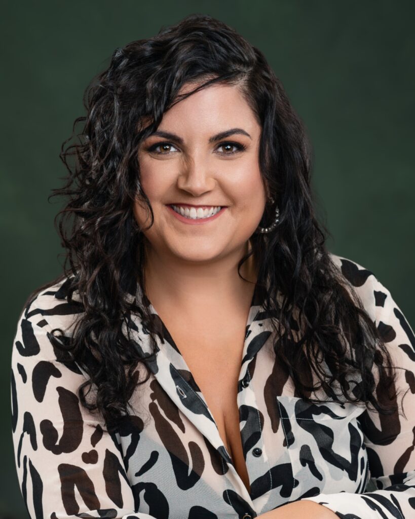 jacque headshot