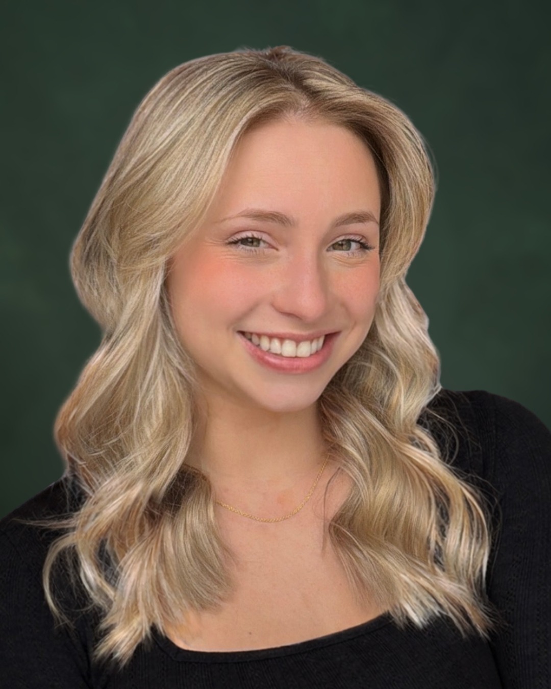 masey headshot
