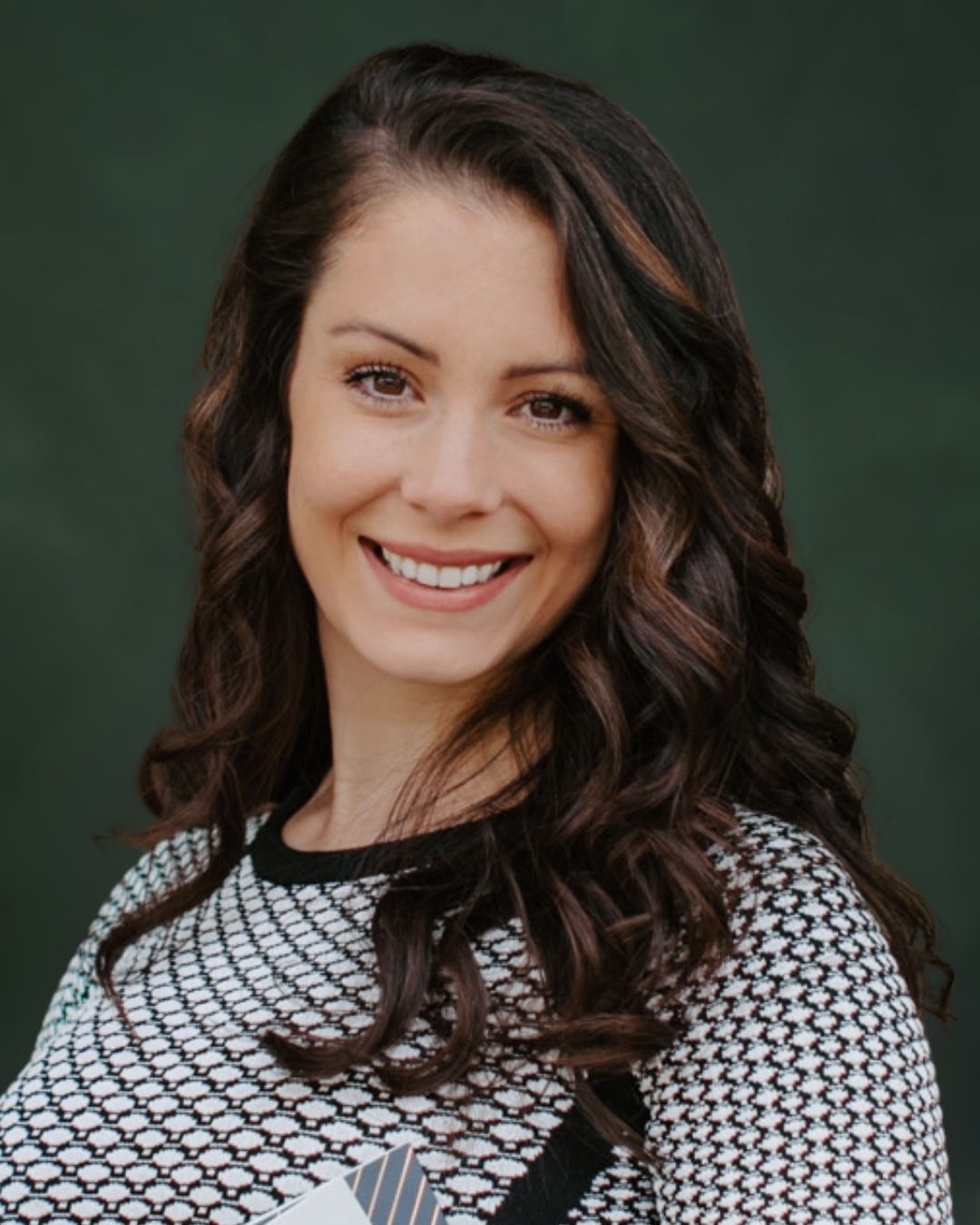 michaela adcock, account executive