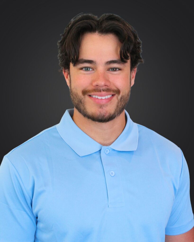 Garrett Worthington