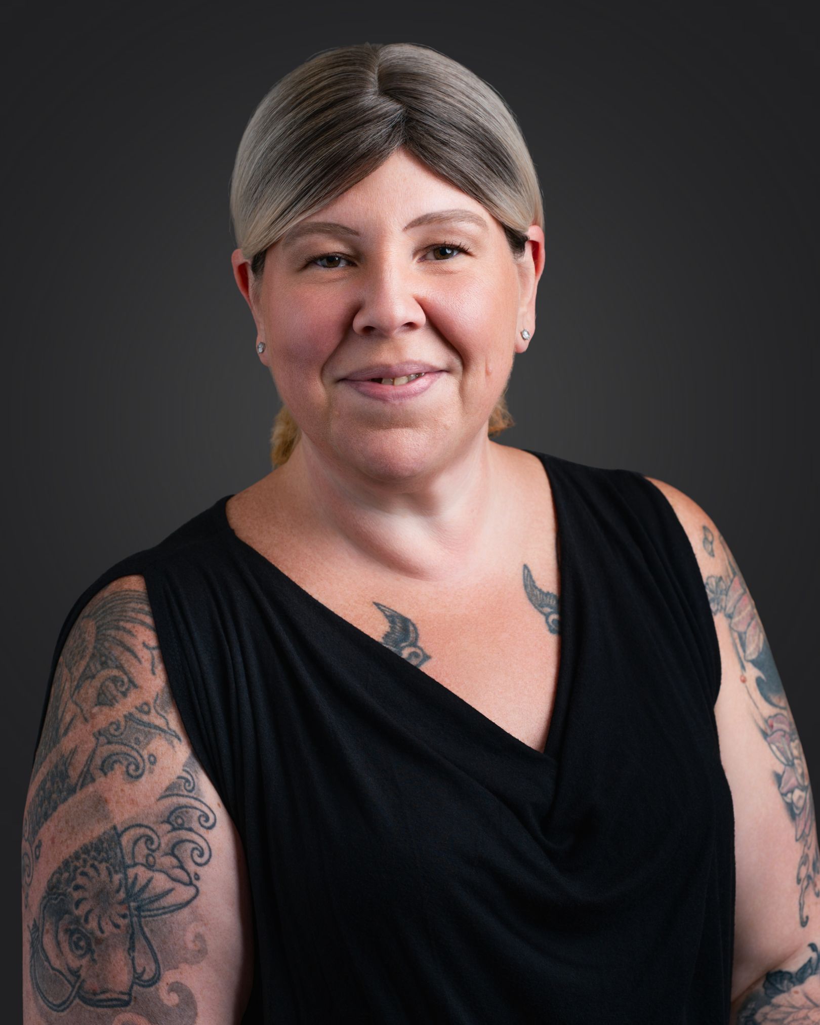 Sarah Goland