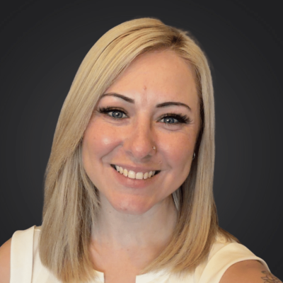leandra cresong, account executive