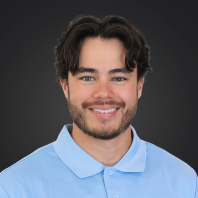 Garrett Worthington